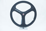 xFixxi 3-Spokes Magnesium Alloy REAR Wheel - XFIXXI BIKES ONLINE SHOP