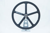 XFIXXI 5-Spokes Magnesium Alloy REAR Wheel - XFIXXI BIKES ONLINE SHOP