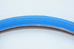 Kenda Blue Fixie Tire 700 28c - XFIXXI BIKES ONLINE SHOP