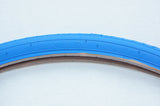 Kenda Blue Fixie Tire 700 28c - XFIXXI BIKES ONLINE SHOP