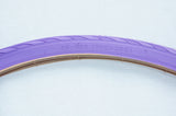 Purple Fixie Tire 700 28c - XFIXXI BIKES ONLINE SHOP