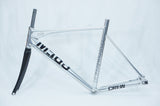 CREW Fixie Frame Set - Size 55 - XFIXXI BIKES ONLINE SHOP