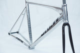 CREW Fixie Frame Set - Size 55 - XFIXXI BIKES ONLINE SHOP