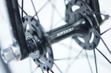 XFIXXI Singe Speed / Fixie Bike - PREMIÈRE - STEALTH BLACK (Limited Quantity)