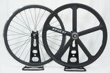 Build-your-own Fixie / Single Gear Bike Wheel set Combo - XFIXXI BIKES ONLINE SHOP