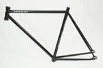 Chromoly Steel Fixie / Single Speed Complete Bike - SIZE 59 - Choose your frame colour up - XFIXXI BIKES ONLINE SHOP