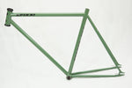 Chromoly Steel Fixie / Single Speed Complete Bike - SIZE 59 - Choose your frame colour up - XFIXXI BIKES ONLINE SHOP