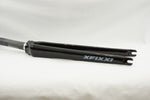 XFIXXI - UD Full Carbon Fibre Fixie / Single Speed Front Fork - fork end