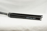 XFIXXI - UD Full Carbon Fibre Fixie / Single Speed Front Fork - fork end