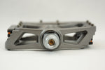 XFIXXI - WELLGO Magnesium Alloy Oversize Pedal - made in Taiwan - inner screw