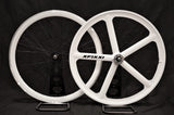 XFIXXI - Build-your-own Wheel set Combo - 5 spoke rear