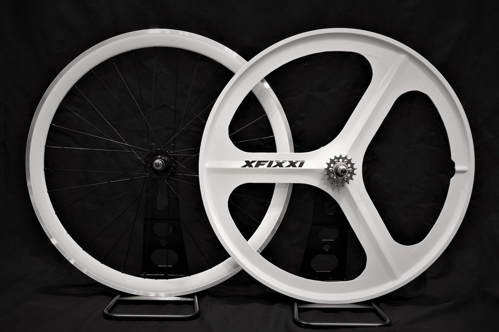 Fixed Gear Road Bike Rim Set Road Bike Fixed Gear Wheelset For