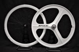 XFIXXI - Build-your-own Wheel set Combo - 3 spoke rear