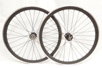 xFixxi 700C Flip-Flop Fixie Wheelset