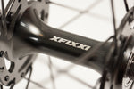 xFixxi 700C Flip-Flop Fixie Wheelset