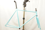 Warehouse Deals - Chromoly Steel Fixie Frame Set - dimensions - by XFIXXI bikes 