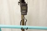 Warehouse Deals - Chromoly Steel Fixie Frame Set - weight - by XFIXXI bikes 