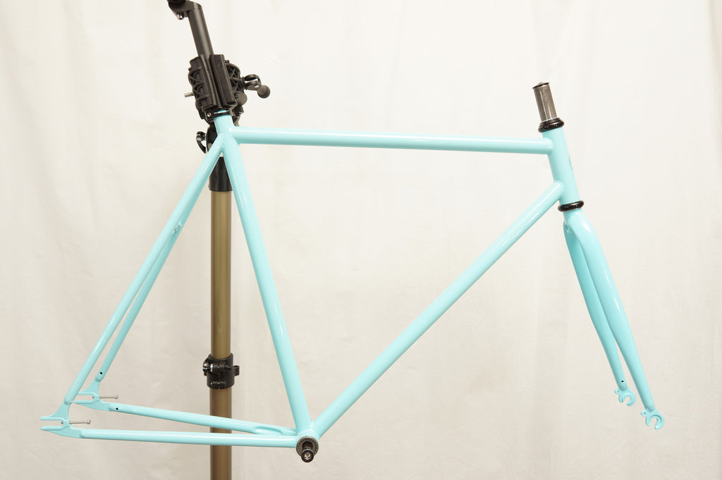 Fixie frame best sale