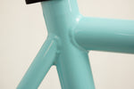 Warehouse Deals - Chromoly Steel Fixie Frame Set - joint - by XFIXXI bikes 