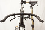 Pre-owned Bike Sale - xFixxi Première Matte Black (Size 51)