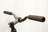 XFIXXI Singe Speed / Fixie Bike - PREMIÈRE - STEALTH BLACK (Limited Quantity)