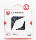 CLARK Half Link Single Speed Chain