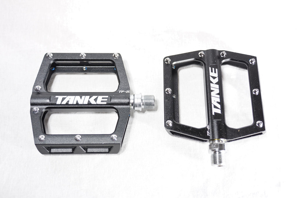 fixi pedale TANKE Bike Pedals for Single Gear or Fixie
