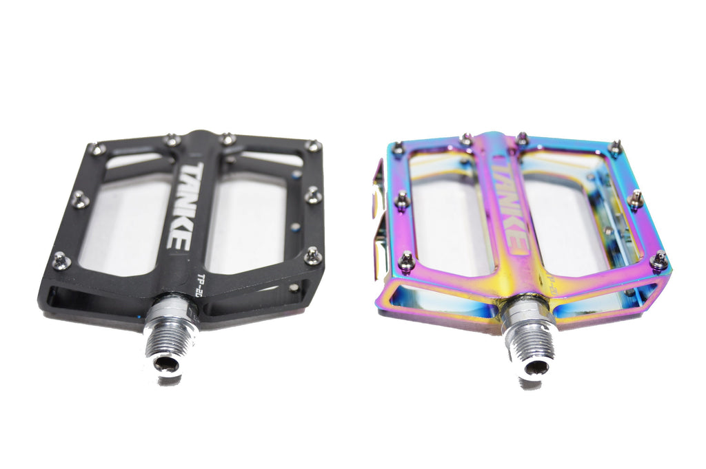 fixie bike pedals TANKE Bike Pedals for Single Gear or Fixie