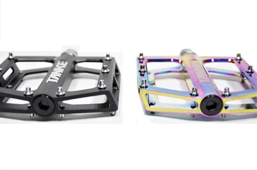 fixi pedale TANKE Bike Pedals for Single Gear or Fixie