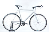 VITE x XFIXXI Limited Edition - Première Urban Track Bike Sport - XP04VTLE - Pure White