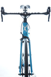 VITE x XFIXXI Limited Edition Première Urban Track Bike - XP02VTLE - Lightning Blue - front