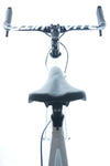 VITE x XFIXXI Limited Edition - Première Urban Track Bike Sport - XP04VTLE - Pure White - back