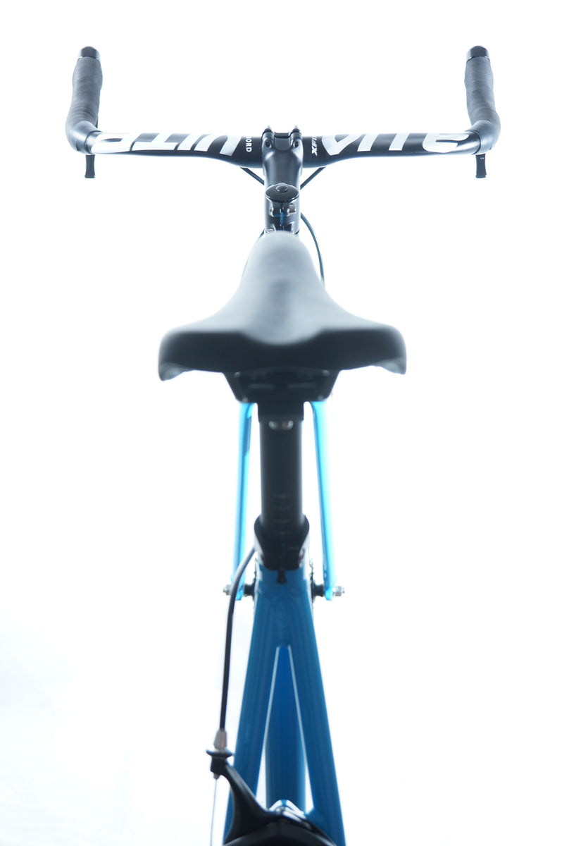 VITE x XFIXXI Première Urban Track Bike XP02VTLE - Lightning Blue ...