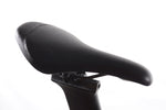 CUSTOM BUILT Size57 Lisière (EDGE) Full UD Carbon Fibre Fixie Bike - by XFIXXI - saddle