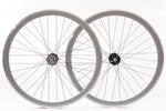 xFixxi 700C Flip-Flop Fixie Wheelset