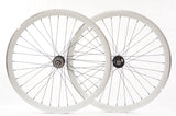 xFixxi 700C Flip-Flop Fixie Wheelset