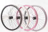 xFixxi 700C Flip-Flop Fixie Wheelset