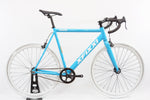 XFIXXI Première Urban Track Bike - SKYCLOUD Limited Edition - XFIXXI BIKES ONLINE SHOP