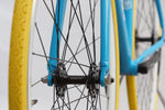 XFIXXI Première Urban Track Bike - LIGHTNINGBOLT Limited Edition - XFIXXI BIKES ONLINE SHOP