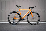 XFIXXI Première Urban Track Bike - XP01 - Firey Orange - XFIXXI BIKES ONLINE SHOP