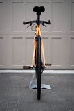 XFIXXI Première Urban Track Bike - XP01 - Firey Orange - XFIXXI BIKES ONLINE SHOP