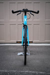 XFIXXI Première Urban Track Bike - XP02 - Lightning Blue - XFIXXI BIKES ONLINE SHOP