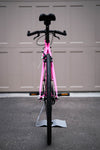 XFIXXI Première Urban Track Bike - XP05 - Shocking Pink - XFIXXI BIKES ONLINE SHOP