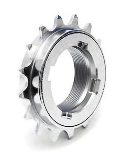 Dicta Single Speed Freewheel Sprocket 18T – XFIXXI BIKES ONLINE STORE