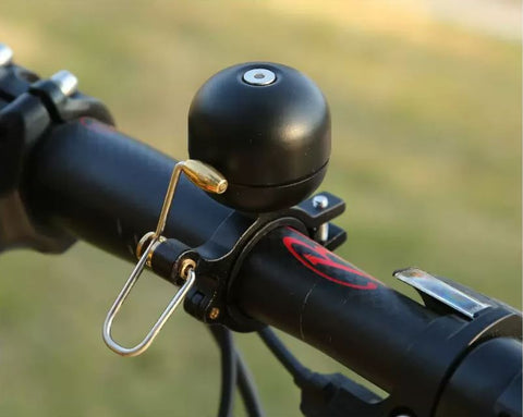 minnie bike bell