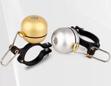 Classic Mini Bicycle Bell - XFIXXI BIKES ONLINE SHOP