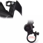 FMFXTR Brake Levers set with Integrated Bell - XFIXXI BIKES ONLINE SHOP