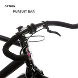 Infini Single gear bike - handle bar option - pursuit bar