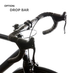 Infini Single gear bike - handle bar option - dropbar