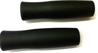 Handle bar Grip PVC 130 mm - XFIXXI BIKES ONLINE SHOP